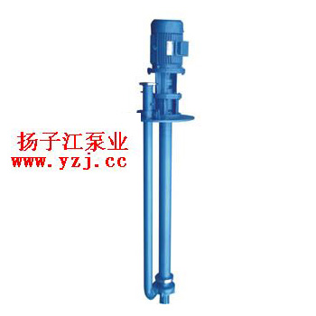 BFY型（xíng）保（bǎo）溫液下泵