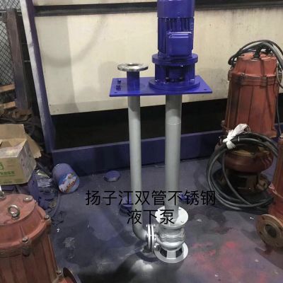 不鏽鋼液（yè）下（xià）泵