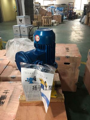 計量泵
