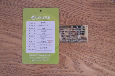 65QWR30-15-3潛水泵