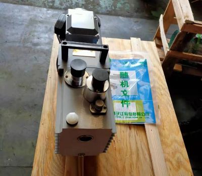 2XZ係列直聯旋片式真空泵